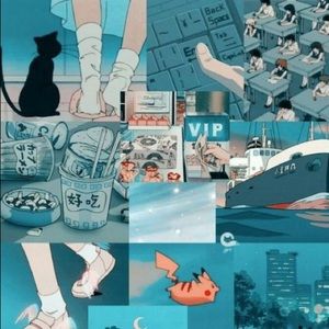 Meet your Posher, Dawn